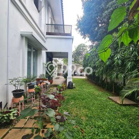Hunian Elit LB 375m2 Siap Pakai Desain Elegan di Lebak Bulus, Jakarta Selatan Hunian Elit LB 375m2 Siap Pakai Desain Elegan di Lebak Bulus, Jakarta Selatan