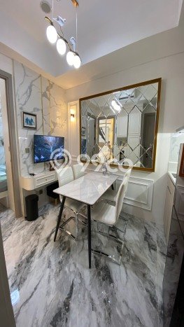 Dijual Apartemen Luxury di Fatmawati 2 Kamar & 1 Kamar Mandi Dijual Apartemen Luxury di Fatmawati 2 Kamar & 1 Kamar Mandi