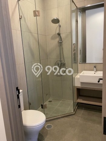 Siap Huni Apartemen di Jakarta Selatan 2 Kamar & 1 Kamar Mandi, Luas 42m2 Siap Huni Apartemen di Jakarta Selatan 2 Kamar & 1 Kamar Mandi, Luas 42m2
