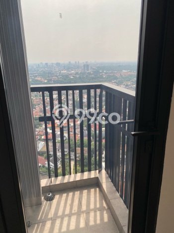 Siap Huni Apartemen di Jakarta Selatan 2 Kamar & 1 Kamar Mandi, Luas 42m2 Siap Huni Apartemen di Jakarta Selatan 2 Kamar & 1 Kamar Mandi, Luas 42m2