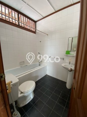 Best Deal Hunian Mewah Ideal dan Luas di Cinere, Depok Best Deal Hunian Mewah Ideal dan Luas di Cinere, Depok