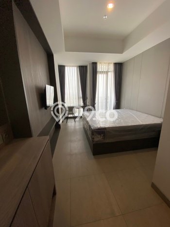 Dijual Apartemen 0 KT & 1 KM di Jakarta Selatan Lokasi Strategis Dijual Apartemen 0 KT & 1 KM di Jakarta Selatan Lokasi Strategis