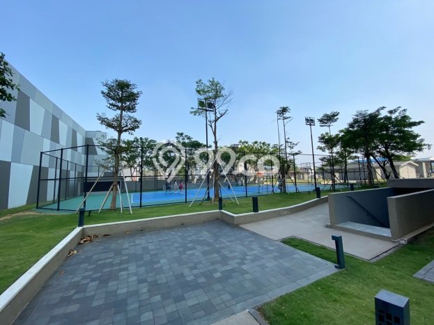 Siap Huni Apartemen di Jakarta Selatan 2 Kamar & 1 Kamar Mandi, Luas 42m2 Siap Huni Apartemen di Jakarta Selatan 2 Kamar & 1 Kamar Mandi, Luas 42m2