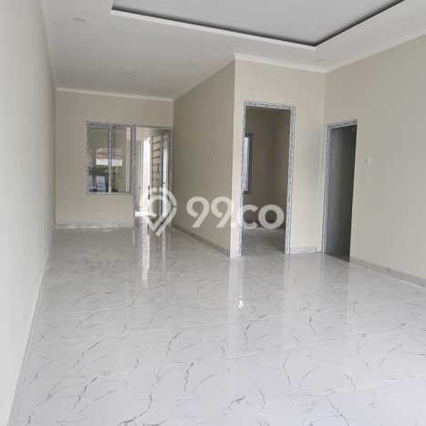 For Sale Hunian Rumah Nyaman 4 KT di Cirendeu, Jakarta Selatan For Sale Hunian Rumah Nyaman 4 KT di Cirendeu, Jakarta Selatan