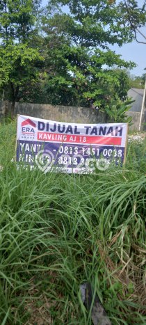 Kavling Tanah di Beji Dijual Luas 167m2 Legalitas - Kavling Tanah di Beji Dijual Luas 167m2 Legalitas -