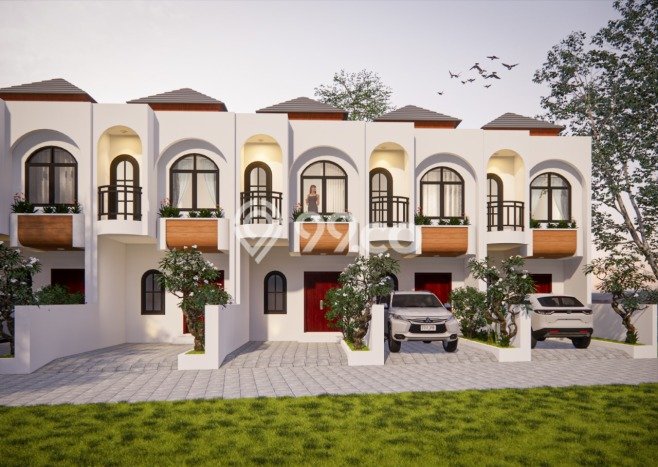 Jual Rumah Favorit Siap Huni LB 70m2 di Denpasar Utara, Denpasar Jual Rumah Favorit Siap Huni LB 70m2 di Denpasar Utara, Denpasar