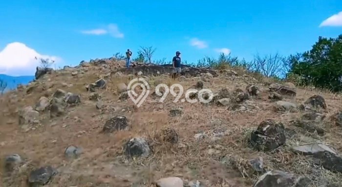 Dijual Tanah 142600m2 di Labuan Bajo, Manggarai Barat Dijual Tanah 142600m2 di Labuan Bajo, Manggarai Barat