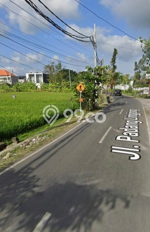 Disewakan Tanah di Badung, Luas 2100m2 Area Berkembang Disewakan Tanah di Badung, Luas 2100m2 Area Berkembang
