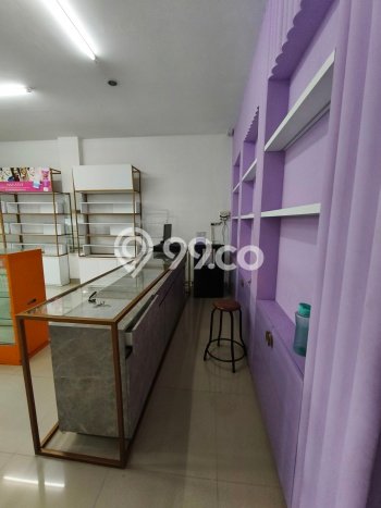 Disewakan Ruko di Kawasan Ramai Padangsambian Luas 130m2 Disewakan Ruko di Kawasan Ramai Padangsambian Luas 130m2