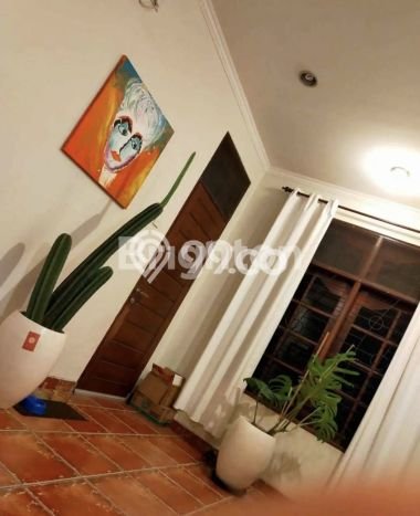 Jarang Ada! Rumah Sewa 2 Kamar Nyaman Siap Huni Kerobokan Jarang Ada! Rumah Sewa 2 Kamar Nyaman Siap Huni Kerobokan