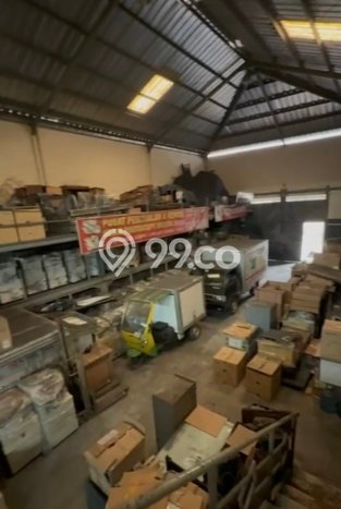 Gudang Paling Dicari LB 450m2 Dijual di Denpasar Utara Gudang Paling Dicari LB 450m2 Dijual di Denpasar Utara