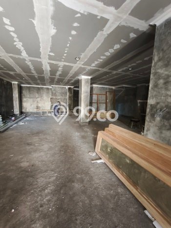 Disewakan Komersial di Kawasan Ramai Padangsambian Luas 666m2 Disewakan Komersial di Kawasan Ramai Padangsambian Luas 666m2
