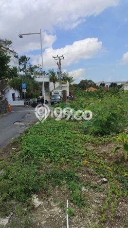 Tanah Investasi Dijual di Badung Punya Luas 39m2 Tanah Investasi Dijual di Badung Punya Luas 39m2