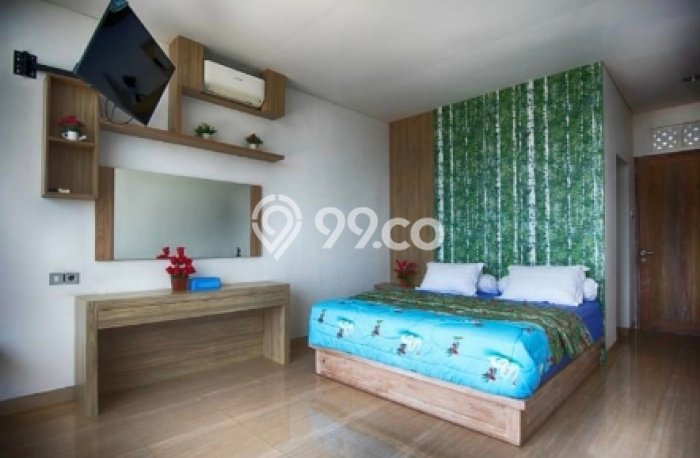 LOKASI STRATEGIS! Vila Kawasan , Area 404m2m², Lokasi Prima LOKASI STRATEGIS! Vila Kawasan , Area 404m2m², Lokasi Prima