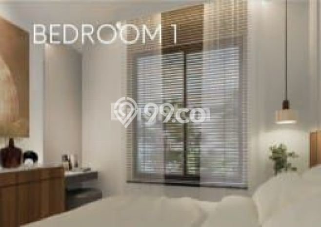 For Sale! Luxury House LT 89m2 Desain Elegan di Sanur For Sale! Luxury House LT 89m2 Desain Elegan di Sanur