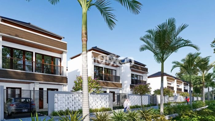 Dijual Hunian Rumah Terawat 3 Kamar di Jimbaran, Badung Dijual Hunian Rumah Terawat 3 Kamar di Jimbaran, Badung