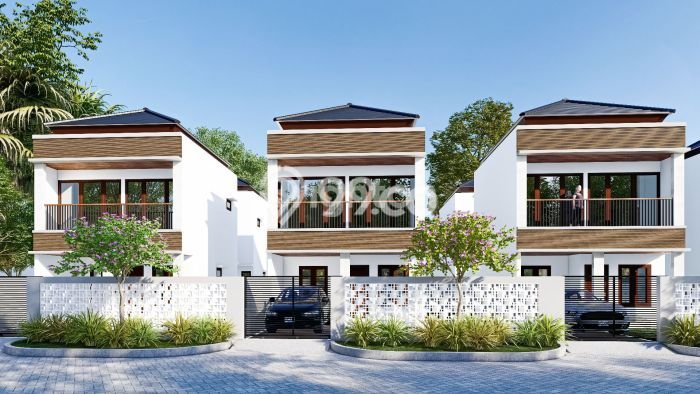 Dijual Hunian Rumah Terawat 3 Kamar di Jimbaran, Badung Dijual Hunian Rumah Terawat 3 Kamar di Jimbaran, Badung