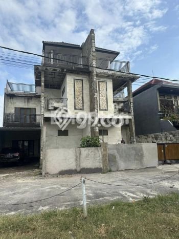 Rumah Modern 3 KT LT 143m2 di Jimbaran Rumah Modern 3 KT LT 143m2 di Jimbaran