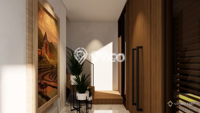 Hunian Impian Modern! Rumah 2 Lantai area , Badung, Luas 173m2m² Bangunan 198m2m² Hunian Impian Modern! Rumah 2 Lantai area , Badung, Luas 173m2m² Bangunan 198m2m²