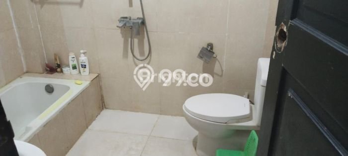 Rumah LT 375m2m² di , Badung - Akses Mudah Rumah LT 375m2m² di , Badung - Akses Mudah