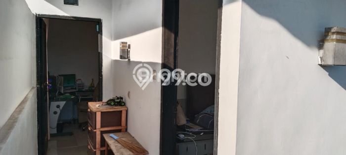 Rumah LT 375m2m² di , Badung - Akses Mudah Rumah LT 375m2m² di , Badung - Akses Mudah