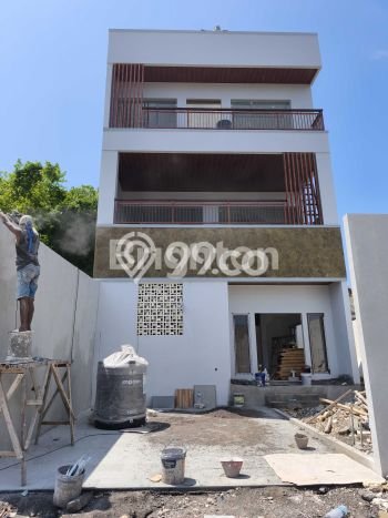 For Sale! Luxury House LT 120m2 Desain Elegan di Bukit For Sale! Luxury House LT 120m2 Desain Elegan di Bukit