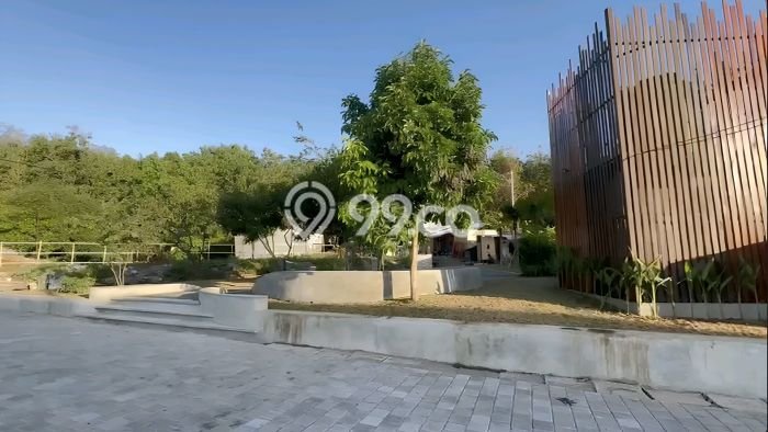 Vila Kawasan , Dimensi 158m2m², Akses ke fasilitas publik Vila Kawasan , Dimensi 158m2m², Akses ke fasilitas publik