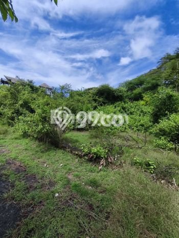 Dijual Tanah di Badung, Luas 467m2 SHM Dijual Tanah di Badung, Luas 467m2 SHM