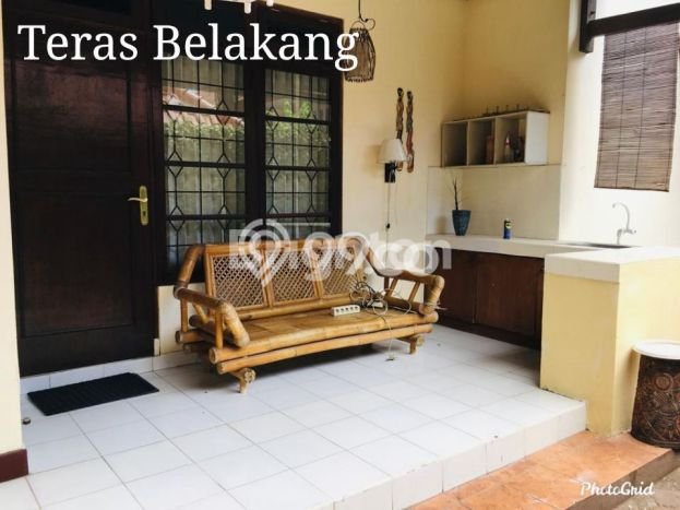 Dijual Hunian Rumah Terawat 2 KT di Jimbaran, Badung Dijual Hunian Rumah Terawat 2 KT di Jimbaran, Badung