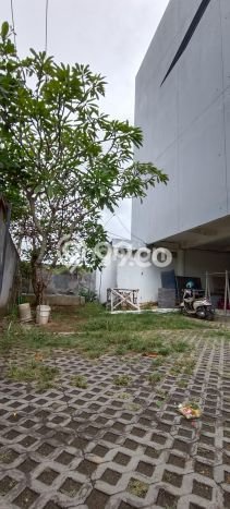 Komersial Strategis di Mahendradata, Luas 1500m², Kawasan Berkembang Komersial Strategis di Mahendradata, Luas 1500m², Kawasan Berkembang