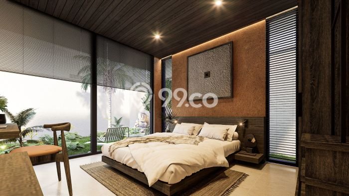 Vila Premium di Tabanan, Area 160m2m², Akses Tabanan, Tabanan, Tabanan Vila Premium di Tabanan, Area 160m2m², Akses Tabanan, Tabanan, Tabanan