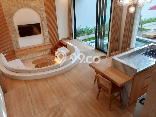 HARGA TERBAIK! Vila Kawasan , Dimensi 125m2m², Area Berkembang dengan nilai naik HARGA TERBAIK! Vila Kawasan , Dimensi 125m2m², Area Berkembang dengan nilai naik