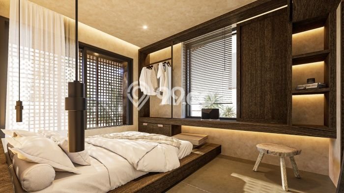 Vila Kawasan , Ukuran 200m2m², Lokasi Potensial untuk usaha Vila Kawasan , Ukuran 200m2m², Lokasi Potensial untuk usaha