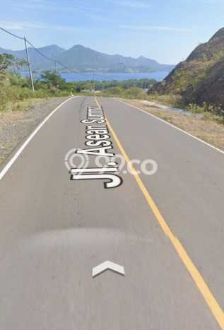 Dijual Tanah 142600m2 di Labuan Bajo, Manggarai Barat Dijual Tanah 142600m2 di Labuan Bajo, Manggarai Barat