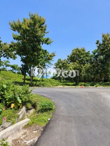 Untuk Dijual Tanah 748m2 di Uluwatu, Badung Untuk Dijual Tanah 748m2 di Uluwatu, Badung