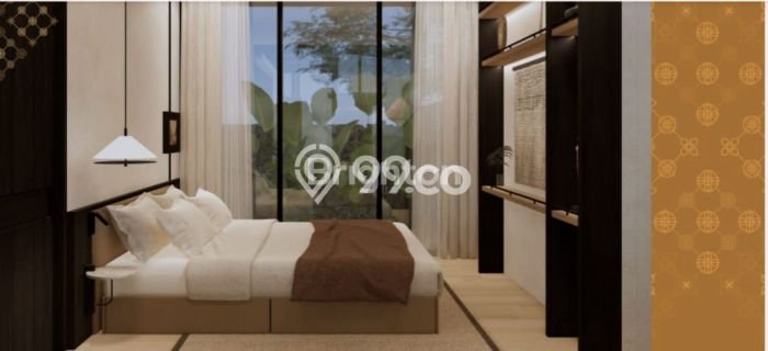 Vila Kawasan , Luas 170m2m², Cocok untuk tempat tinggal keluarga Vila Kawasan , Luas 170m2m², Cocok untuk tempat tinggal keluarga