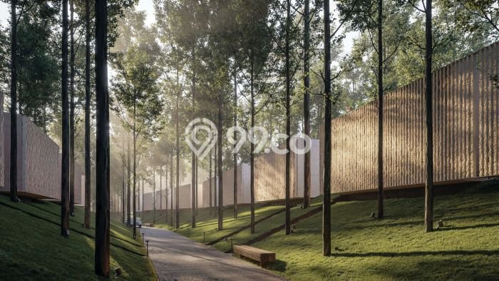 PELUANG INVESTASI! Vila Kawasan , Luas 148m2m², Potensi Menjanjikan PELUANG INVESTASI! Vila Kawasan , Luas 148m2m², Potensi Menjanjikan