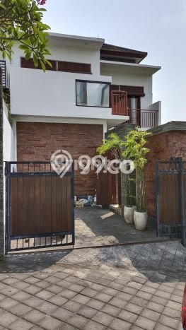 Vila Kawasan , Luas 119m2m², Cocok untuk berbagai keperluan Vila Kawasan , Luas 119m2m², Cocok untuk berbagai keperluan