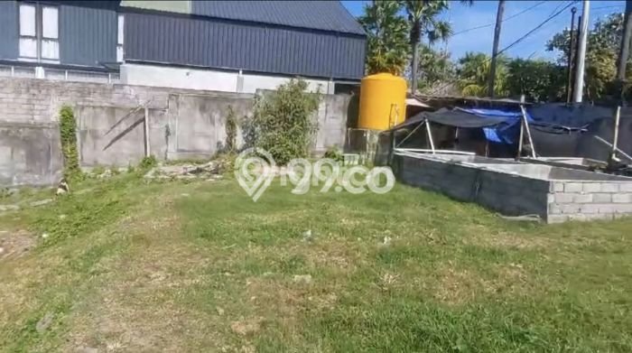 Tanah Kavling Dijual di Saba, Gianyar dengan Luas Tanah 8000m2 Tanah Kavling Dijual di Saba, Gianyar dengan Luas Tanah 8000m2