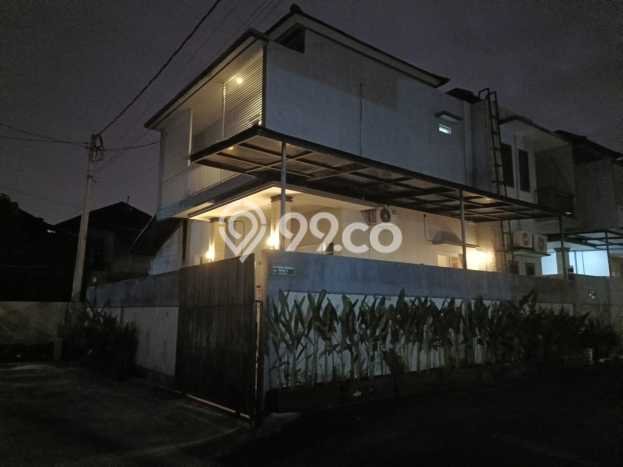 Rumah Strategis Minimalis Lb 100m2 di Denpasar Barat, Denpasar Rumah Strategis Minimalis Lb 100m2 di Denpasar Barat, Denpasar