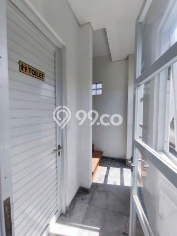 For Rent Ruko di Tibubeneng, Luas 146m², Kawasan Berkembang For Rent Ruko di Tibubeneng, Luas 146m², Kawasan Berkembang