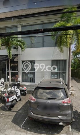 For Rent Ruko di Tibubeneng, Luas 146m², Kawasan Berkembang For Rent Ruko di Tibubeneng, Luas 146m², Kawasan Berkembang