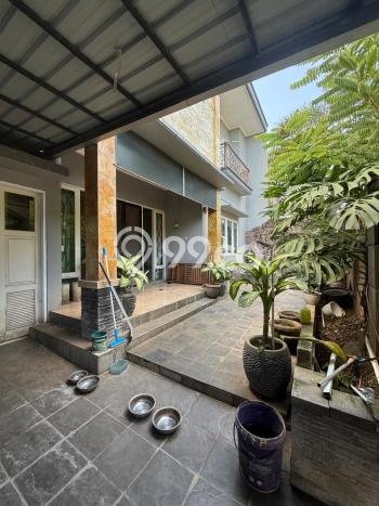 Dijual Rumah Mewah Elegan Dengan View Cantik di Pemecutan Kaja, Denpasar Dijual Rumah Mewah Elegan Dengan View Cantik di Pemecutan Kaja, Denpasar