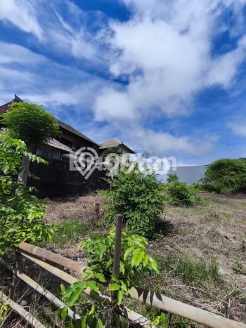 Tanah Dijual Area Strategis di Nusa Dua Badung 467m2 Tanah Dijual Area Strategis di Nusa Dua Badung 467m2