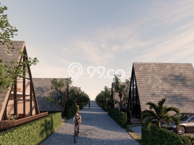 Tanah Area Strategis di Penebel, Luas 1000m2m², Cocok untuk Investasi Tanah Area Strategis di Penebel, Luas 1000m2m², Cocok untuk Investasi