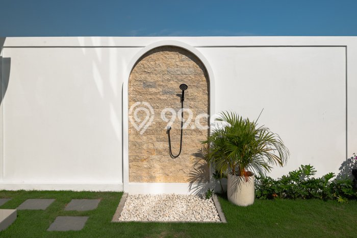 Rumah Lingkungan Nyaman di Lovina, Buleleng, Luas 200m² LB 131m² Rumah Lingkungan Nyaman di Lovina, Buleleng, Luas 200m² LB 131m²