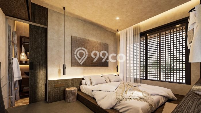 Vila Kawasan , Ukuran 200m2m², Lokasi Potensial untuk usaha Vila Kawasan , Ukuran 200m2m², Lokasi Potensial untuk usaha