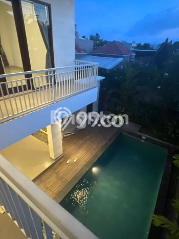 DREAM HOME! Rumah area Canggu, 3 KT, Bebas Banjir, LT 230m² Bangunan 280m² DREAM HOME! Rumah area Canggu, 3 KT, Bebas Banjir, LT 230m² Bangunan 280m²