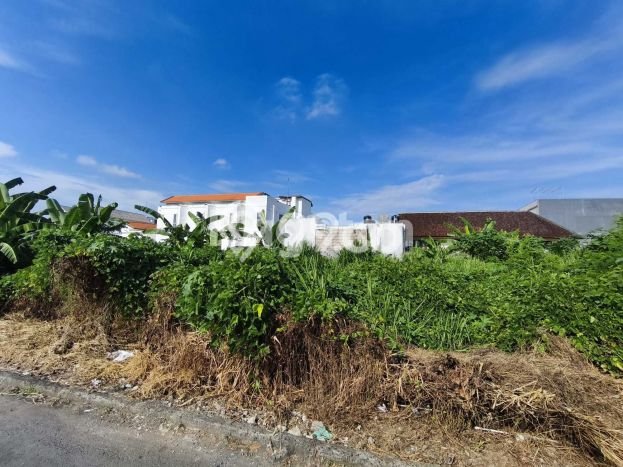 Tanah Investasi Dijual di Badung Punya Luas 39m2 Tanah Investasi Dijual di Badung Punya Luas 39m2