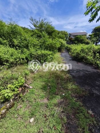 Dijual Tanah di Badung, Luas 467m2 SHM Dijual Tanah di Badung, Luas 467m2 SHM
